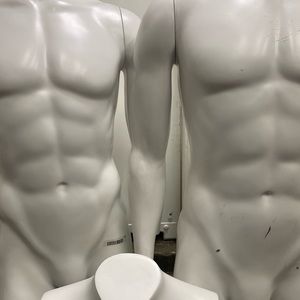 Mannequins